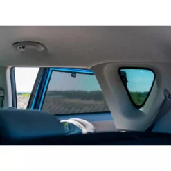 Sale Kia Soul II 5 deurs 2014-2019 - Zonneschermen Autozonneschermen
