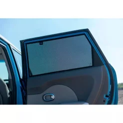 Sale Kia Soul II 5 deurs 2014-2019 - Zonneschermen Autozonneschermen