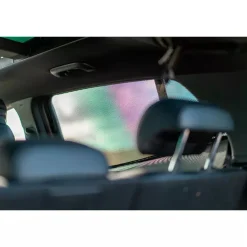 Hot Kia Sportage (NQ5) 5 deurs 2021 - Zonneschermen achterportieren Autozonneschermen