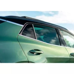 Clearance Kia Sportage (NQ5) 5 deurs 2021 - Zonneschermen Autozonneschermen