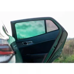 Clearance Kia Sportage (NQ5) 5 deurs 2021 - Zonneschermen Autozonneschermen