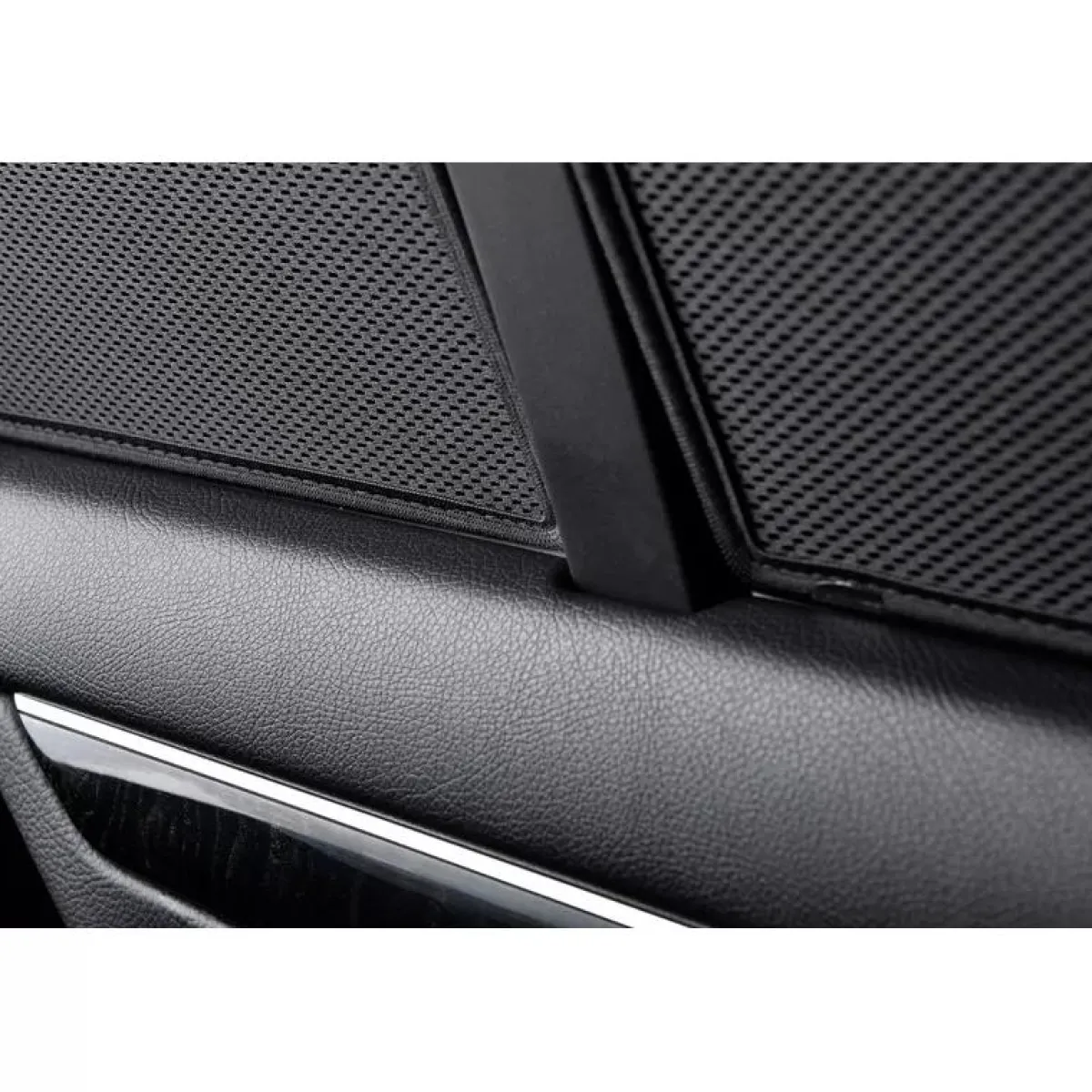 Sale Kia Stonic 2017 - Zonneschermen Autozonneschermen