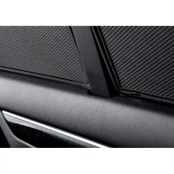 Kia XCee'd (CD) 2019 - Zonneschermen achterportieren Autozonneschermen