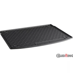 Hot Kia XCee'd 2019 - Kofferbakmat Automatten