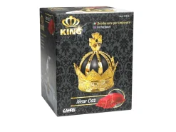 Discount King luchtverfrisser 50 ml new car Interieurverzorging