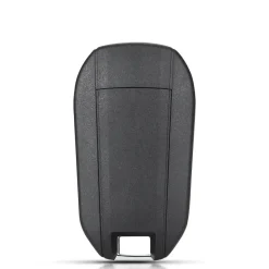 Sale Klapleutelbehuizing voor Citroën/Peugeot/Opel Autosleutelhoesjes