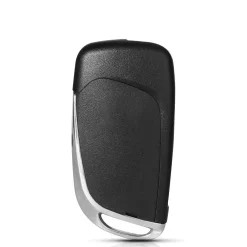 Online Klapsleutelbehuizing geschikt voor Citroen/Peugeot Autosleutelhoesjes