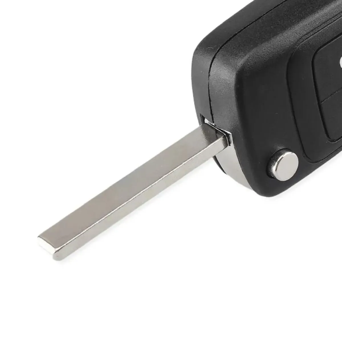 Klapsleutelbehuizing geschikt voor Chevrolet Autosleutelhoesjes