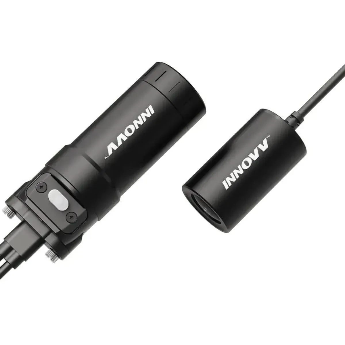 Best K6 Motor 2CH Dual Wifi 2K dashcam Dashcams