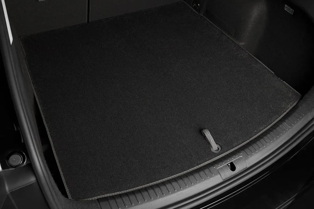 Best Kofferbakmat voor Volkswagen ID.Buzz (2022-heden) Automatten