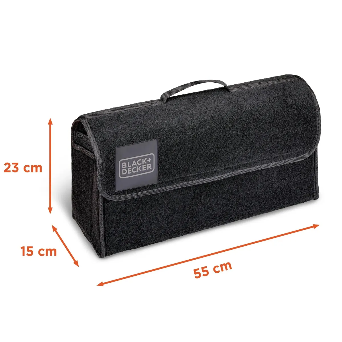 New Kofferbak organizer Organizers