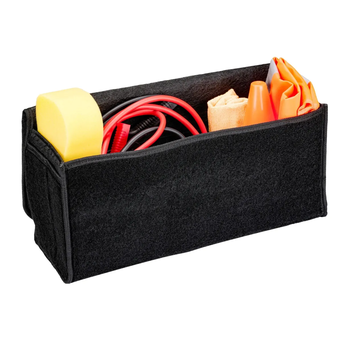 New Kofferbak organizer Organizers