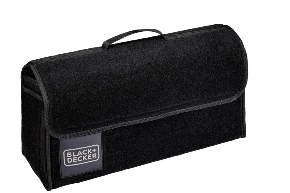New Kofferbak organizer Organizers