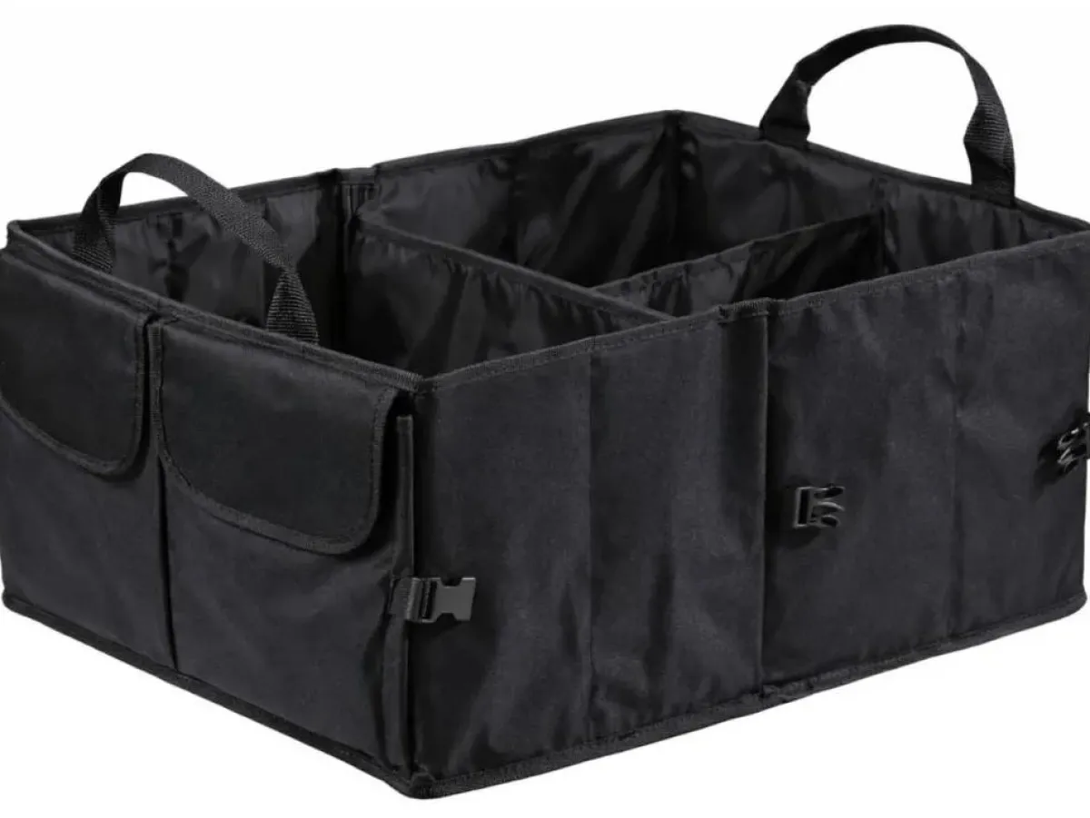 Online Kofferbak Organizer Auto – 56x39x26,5 cm Organizers