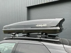 Discount Koral Dakkoffer N21 - 630 liter Dakkoffers