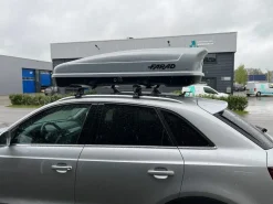 Sale Koral Dakkoffer N20 - 480 liter Dakkoffers