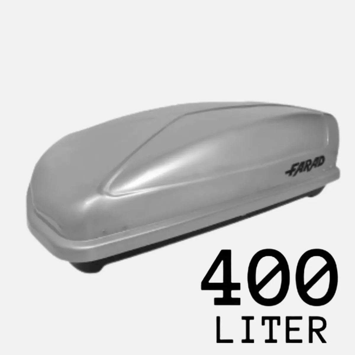 Koral Dakkoffer N23 - 400 liter Dakkoffers