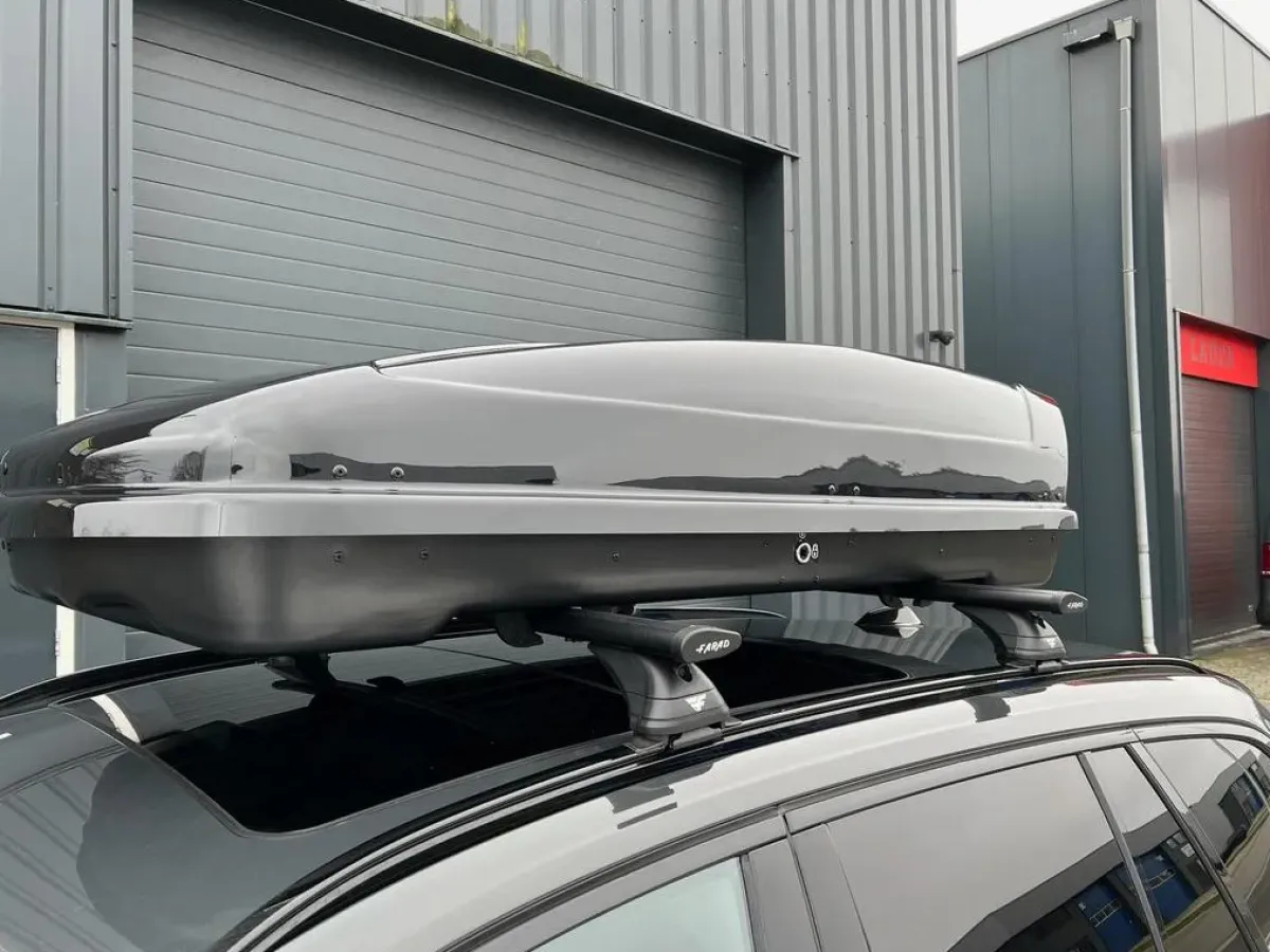 Online Koral Dakkoffer N20 - 480 liter Dakkoffers
