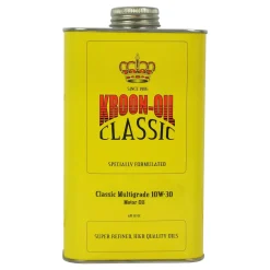 Best Kroon Oil 34536 Classic Multigrade Motorolie Oliën & Vloeistoffen