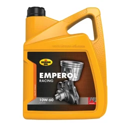 Best Kroon Oil 34347 Motorolie Emperol Racing Oliën & Vloeistoffen