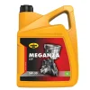 Best Kroon Oil Motorolie Meganza LSP 5W-30 5L Oliën & Vloeistoffen