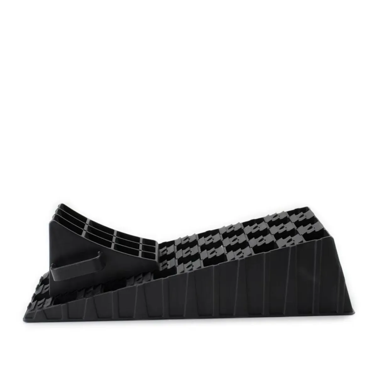 Clearance levellerset MGI Wedge met Chock Levellers