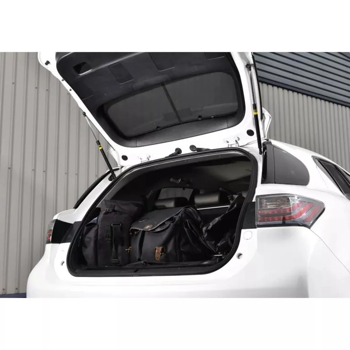 Best Lexus CT200H 2011 - Zonneschermen - Autozonneschermen