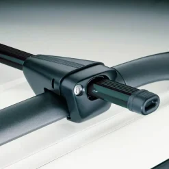 Outlet Logico Key 120 cm universeel open reling - Dakdragerset Dakdragers