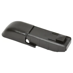 Best Long Life aerodynamische ruitenwisser 60 cm Ruiten & Toebehoren