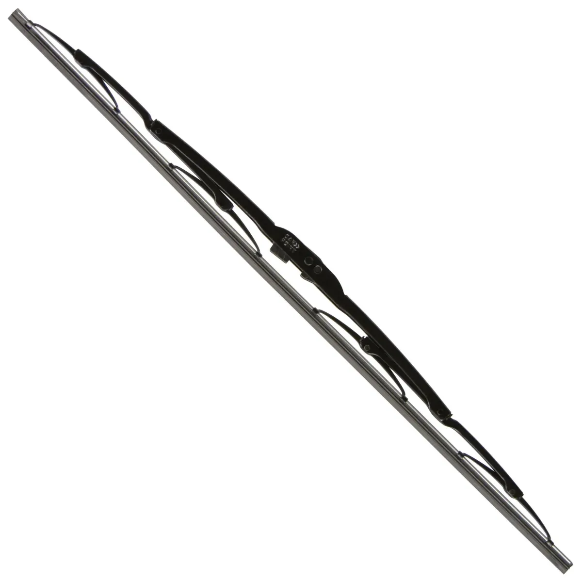 New Long Life ruitenwisser 65cm - 100% natuurrubber Ruiten & Toebehoren