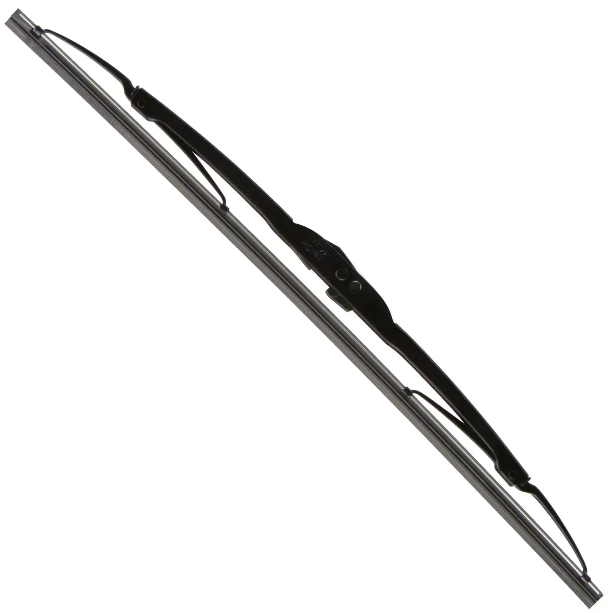 New Long Life ruitenwisser 33cm van natuurrubber Ruiten & Toebehoren