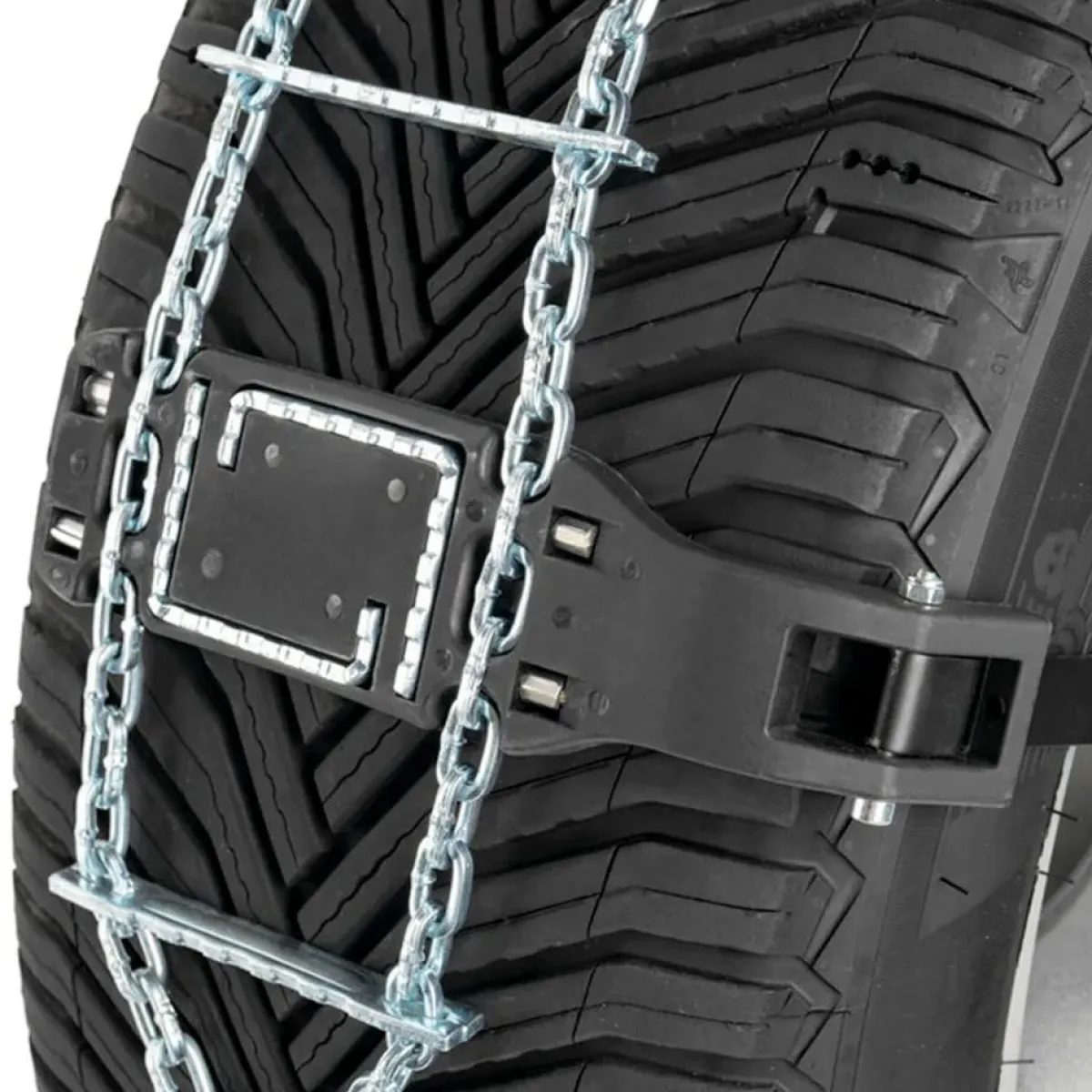 New loopvlak sneeuwkettingen - 265/40R22 Sneeuwkettingen
