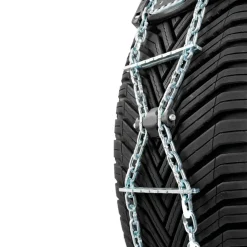 New loopvlak sneeuwkettingen - 265/40R22 Sneeuwkettingen