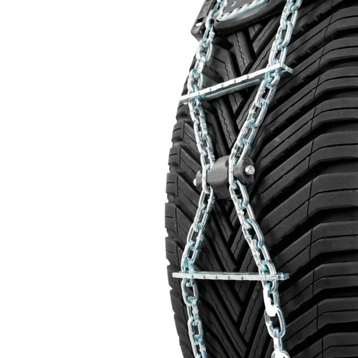 New loopvlak sneeuwkettingen - 265/40R22 Sneeuwkettingen