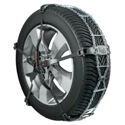 Clearance loopvlak sneeuwkettingen - 305/35R22 Sneeuwkettingen
