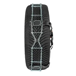 Clearance loopvlak sneeuwkettingen - 305/35R22 Sneeuwkettingen