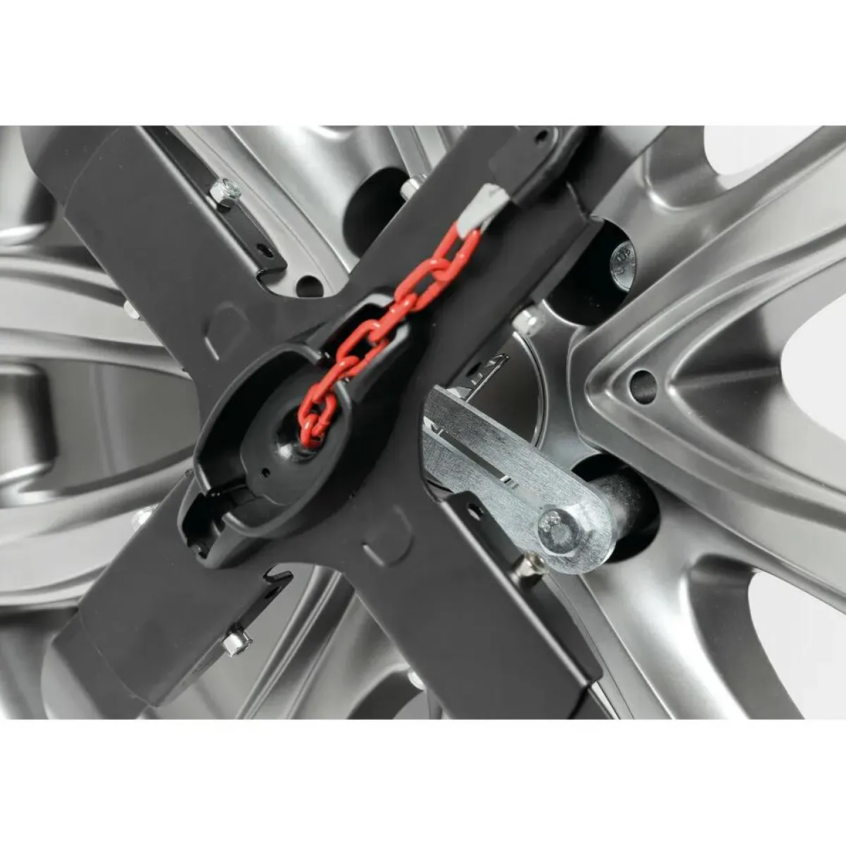 Discount loopvlak sneeuwkettingen - 225/40R19 Sneeuwkettingen