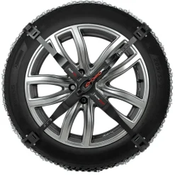 New loopvlak sneeuwkettingen - 205/55R17 Sneeuwkettingen