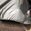 Online LUNA camperhoes M 650x240x270cm Camperhoezen