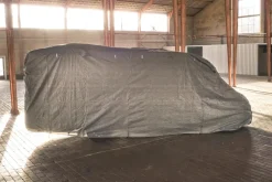 Online LUNA camperhoes M 650x240x270cm Camperhoezen