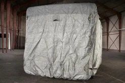Best LUNA camperhoes XL 750x240x270cm Camperhoezen