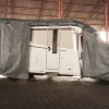 Best LUNA camperhoes XXL 800x240x270cm Camperhoezen