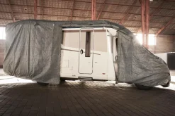 Best LUNA camperhoes XXL 800x240x270cm Camperhoezen
