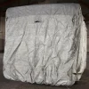 Clearance LUNA camperhoes XXS 500x240x270cm Camperhoezen