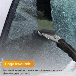 Best Luxe IJskrabber auto & Anti-Vries Deken Antivries Dekens