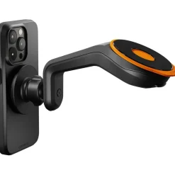 Hot MagDrive magnetic autozuignapset Telefoon & Tablethouders