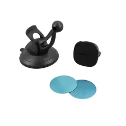 Hot Magnetische telefoonhouder zuignap voorruit Telefoon & Tablethouders