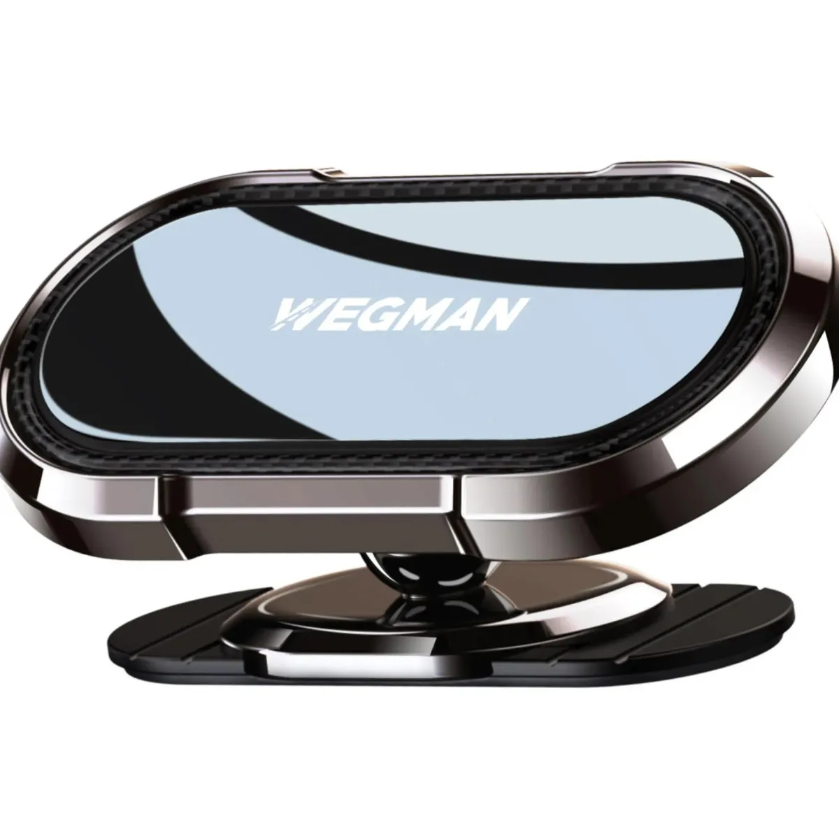 New Magnetische Telefoonhouder Auto - Dashboard Telefoon & Tablethouders