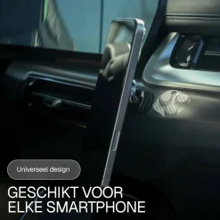 New Magnetische Telefoonhouder Auto - Dashboard Telefoon & Tablethouders