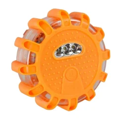 Clearance Magnetisch LED gevarenlicht 17 LED Zwitserland|Gevarendriehoeken